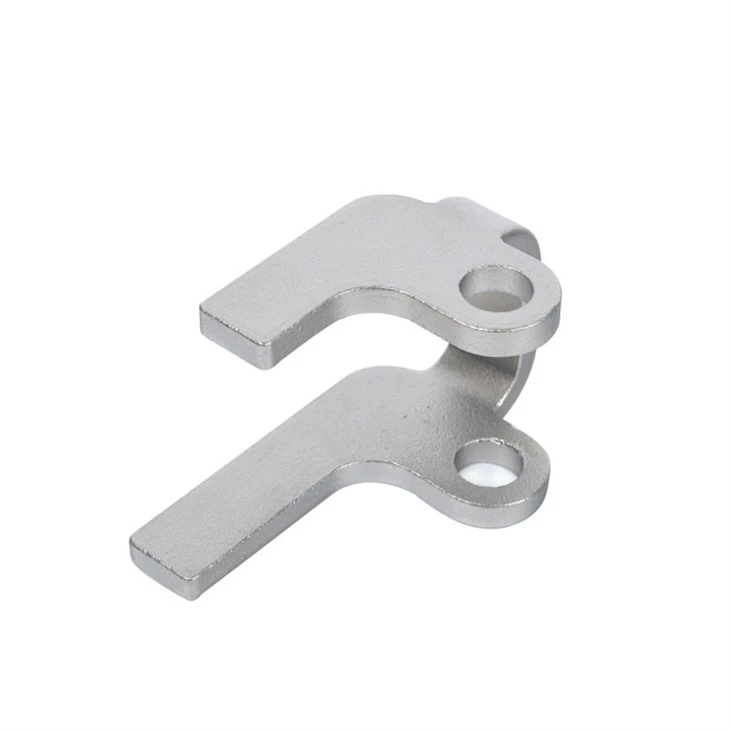 Heavy Duty Industrial Metal L Bracket high quality